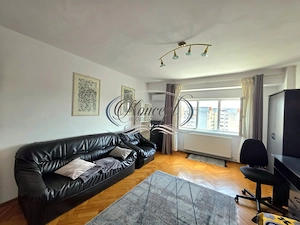 Apartament 1 camera, decomandat, zona centrala, Cipariu - imagine 2