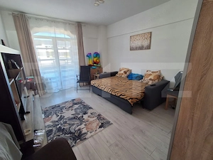 Apartament de 3 camere, 80 mp, parcare inclusa, zona Pacurari  - imagine 2