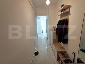 Apartament de 3 camere, 80 mp, parcare inclusa, zona Pacurari  - imagine 10