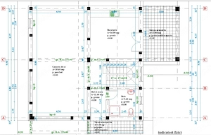 Casa individuală, 145 mp, 650 mp teren, zona Bucium - imagine 2