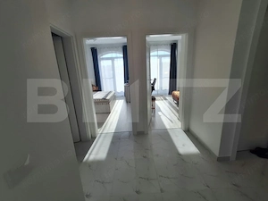Apartament de 3 camere, 80 mp, parcare inclusa, zona Pacurari  - imagine 8