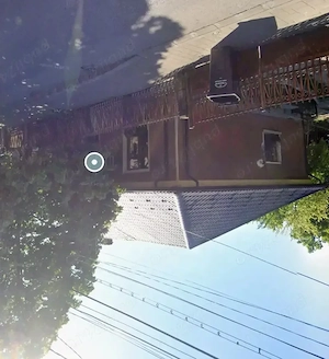 Teren cu casă vănzare Iași(zona Negruzzi)