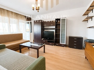 Apartament 3 camere | 85 mp | Garaj sub bloc + boxă | Cartier Săsar – zona Odobescu - imagine 6