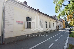 Garsonieră | 46.95 mp | Sfântu Gheorghe