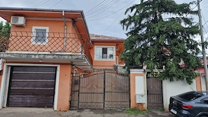 Vila , 300mp utili, ideala afterschool, cazare muncitori straini etc!
