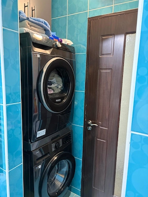 Vand apartament spațios 3 camere (proprietar), confort 1 - imagine 8
