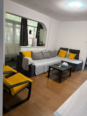 Vand apartament spațios 3 camere (proprietar), confort 1 - imagine 9