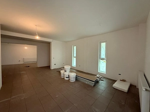 Spatiu Comercial , parter bloc nou construit , zona Nerva Traian - imagine 8
