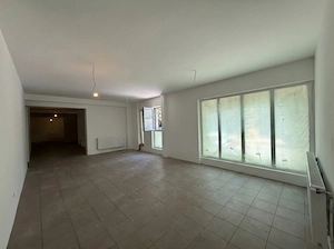 Spatiu Comercial , parter bloc nou construit , zona Nerva Traian - imagine 4