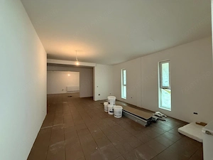 Spatiu Comercial , parter bloc nou construit , zona Nerva Traian - imagine 9