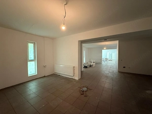 Spatiu Comercial , parter bloc nou construit , zona Nerva Traian - imagine 7