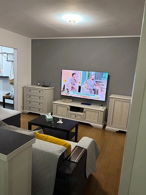 Vand apartament spațios 3 camere (proprietar), confort 1 - imagine 4