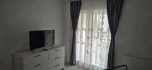 Particular închiriez garsonieră 34 M2