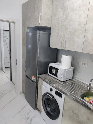 Particular închiriez garsonieră 34 M2 - imagine 5
