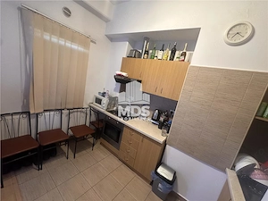 Apartament 1 camera cu terasa in bloc din 2008 - imagine 6