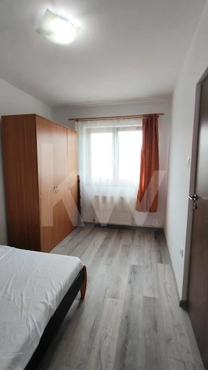 APARTAMENT DE INCHIRIAT 2 CAM. - imagine 4