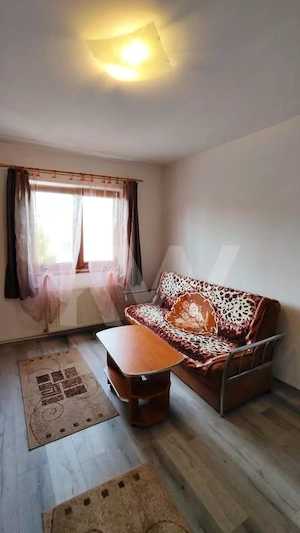 APARTAMENT DE INCHIRIAT 2 CAM. - imagine 5