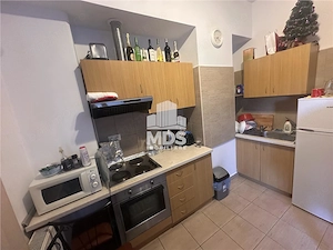 Apartament 1 camera cu terasa in bloc din 2008 - imagine 4