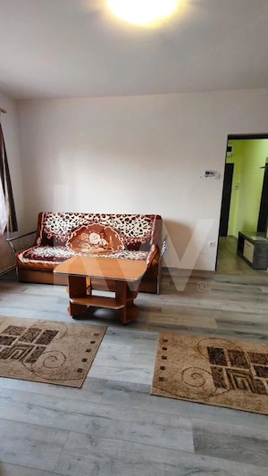 APARTAMENT DE INCHIRIAT 2 CAM. - imagine 3