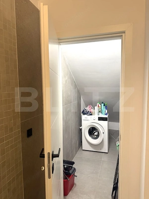 Apartament 2 camere,  parcare, grădină, zona Aurel Vlaicu, Pet friendly - imagine 8