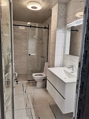 Apartament 3 camere | ultracentral strada argesului | etaj 1 | decomandat | renovat total - imagine 6