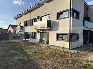 Apartament 2 camere,  parcare, grădină, zona Aurel Vlaicu, Pet friendly - imagine 9