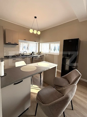 Apartament 2 camere,  parcare, grădină, zona Aurel Vlaicu, Pet friendly - imagine 5