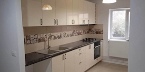 Apartament 3 camere | ultracentral strada argesului | etaj 1 | decomandat | renovat total
