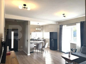 Apartament 2 camere,  parcare, grădină, zona Aurel Vlaicu, Pet friendly - imagine 4