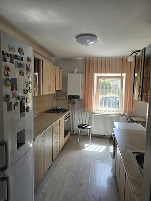 Apartament de închiriat, Mediaș lângă Sediul Romgaz  - imagine 4
