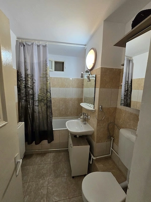 Apartament de închiriat, Mediaș lângă Sediul Romgaz  - imagine 6