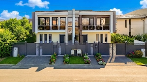 Casa tip Duplex, Corbeanca langa Paradisul Verde