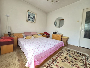 Apartament 2 camere Micro 17 zona Posta mobilat