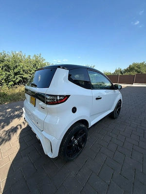 Aixam City Sport 2024 | Automata | Diesel - imagine 7