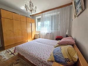 Apartament 2 camere Micro 17 zona Posta mobilat - imagine 4