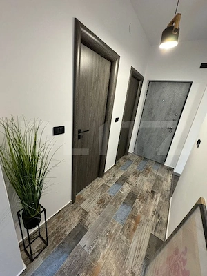 Garsoniera, 32mp, zona strada Spania - imagine 8