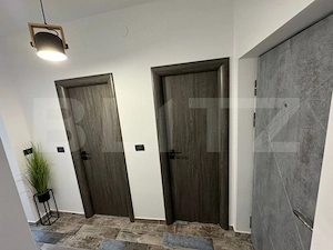Garsoniera, 32mp, zona strada Spania - imagine 14