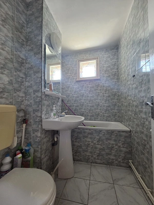 Apartament 2 camere Micro 17 zona Posta mobilat - imagine 8