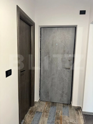 Garsoniera, 32mp, zona strada Spania - imagine 17