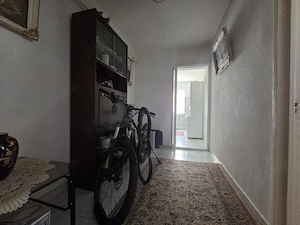 Apartament 2 camere Micro 17 zona Posta mobilat - imagine 5