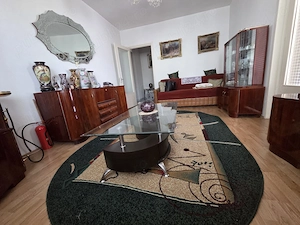 Apartament 2 camere Micro 17 zona Posta mobilat - imagine 3