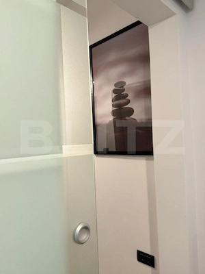 Garsoniera, 32mp, zona strada Spania - imagine 11