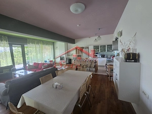 Vila de vanzare in Cornu ( Cornu de Sus) - teren 3300 mp - imagine 3
