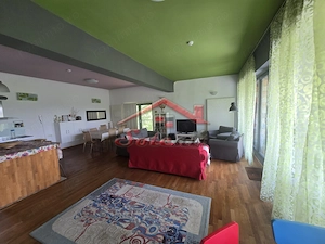 Vila de vanzare in Cornu ( Cornu de Sus) - teren 3300 mp - imagine 2