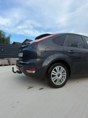 Ford Focus 2   2008   1.6 Benzină - imagine 4