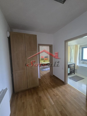 Vila de vanzare in Cornu ( Cornu de Sus) - teren 3300 mp - imagine 14