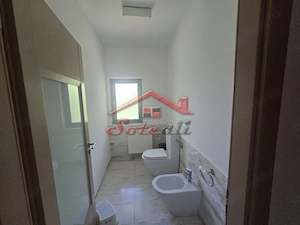Vila de vanzare in Cornu ( Cornu de Sus) - teren 3300 mp - imagine 12