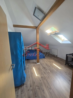 Vila de vanzare in Cornu ( Cornu de Sus) - teren 3300 mp - imagine 11