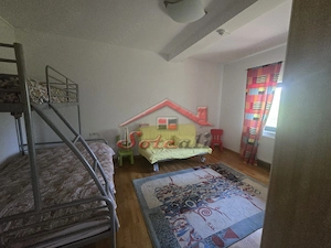 Vila de vanzare in Cornu ( Cornu de Sus) - teren 3300 mp - imagine 7