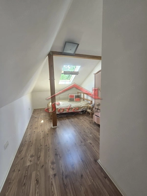 Vila de vanzare in Cornu ( Cornu de Sus) - teren 3300 mp - imagine 15
